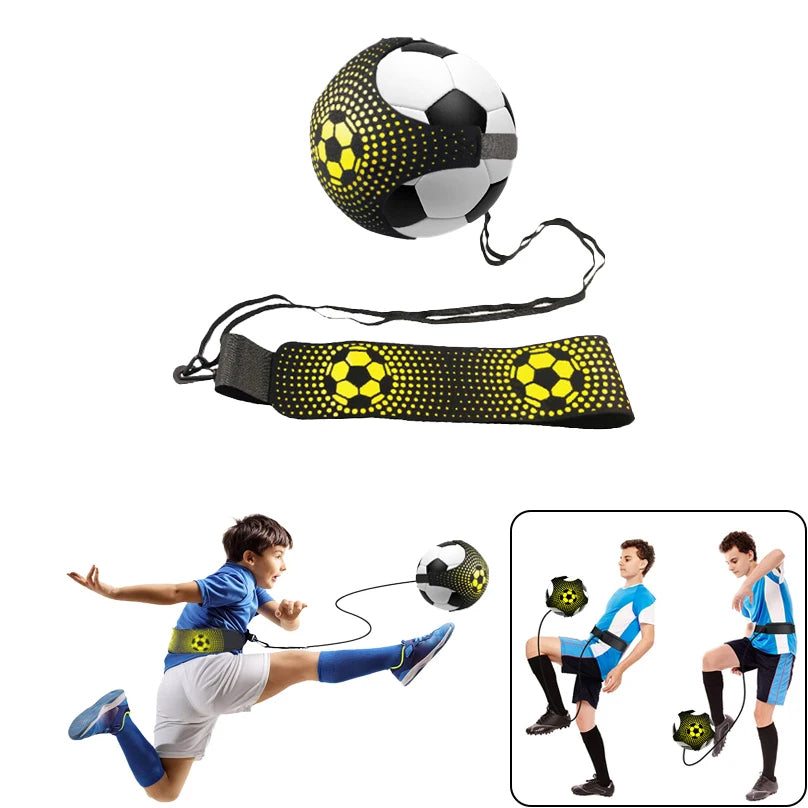 Der Ball Kick-Trainer - perfekt für Dein Training