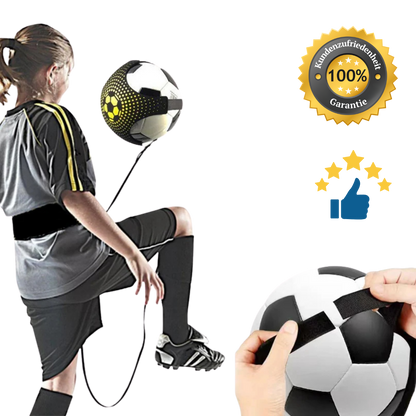Der Ball Kick-Trainer - perfekt für Dein Training